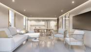 Nowy budynek - Villa - Algorfa - Lomas De La Juliana