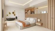 Nowy budynek - Villa - Algorfa - Lomas De La Juliana