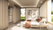 Nowy budynek - Villa - Algorfa - Lomas De La Juliana