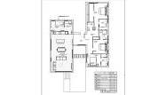 Nowy budynek - Villa - Algorfa - Lomas De La Juliana