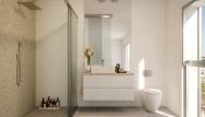 Nowy budynek - Villa - Algorfa