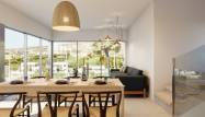 Nowy budynek - Villa - Algorfa