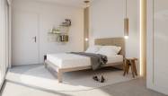 Nowy budynek - Villa - Algorfa