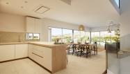 Nowy budynek - Villa - Algorfa