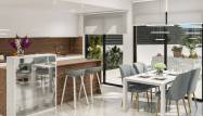 Nowy budynek - Villa - Algorfa