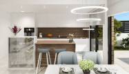 Nowy budynek - Villa - Algorfa