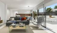 Nowy budynek - Villa - Algorfa
