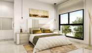 Nowy budynek - Villa - Algorfa