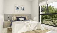 Nowy budynek - Villa - Algorfa