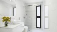 Nowy budynek - Villa - Algorfa