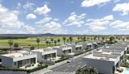 Nowy budynek - Villa - Alhama De Murcia - Condado De Alhama Golf Resort