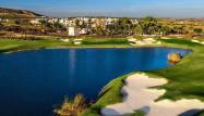 Nowy budynek - Villa - Alhama De Murcia - Condado De Alhama