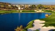 Nowy budynek - Villa - Alhama De Murcia - Condado De Alhama