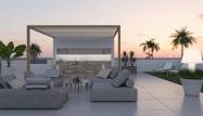 Nowy budynek - Villa - Alhama De Murcia - Condado De Alhama