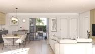 Nowy budynek - Villa - Alhama De Murcia - Condado De Alhama