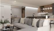 Nowy budynek - Villa - Alhama De Murcia - Condado De Alhama