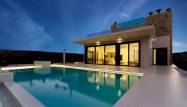 Nowy budynek - Villa - Alicante - Campoamor