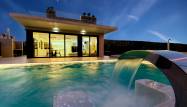 Nowy budynek - Villa - Alicante - Campoamor