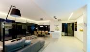 Nowy budynek - Villa - Alicante - Campoamor