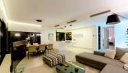 Nowy budynek - Villa - Alicante - Campoamor