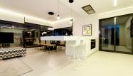 Nowy budynek - Villa - Alicante - Campoamor
