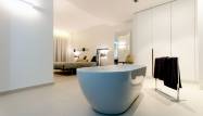 Nowy budynek - Villa - Alicante - Campoamor