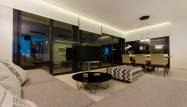 Nowy budynek - Villa - Alicante - Campoamor