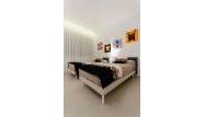 Nowy budynek - Villa - Alicante - Campoamor