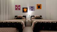 Nowy budynek - Villa - Alicante - Campoamor