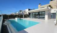 Nowy budynek - Villa - Alicante - Campoamor