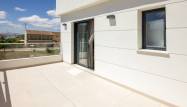 Nowy budynek - Villa - Almoradí