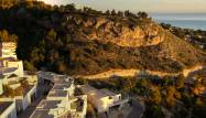 Nowy budynek - Villa - Altea - Altea Hills