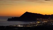 Nowy budynek - Villa - Altea - Altea Hills