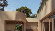 Nowy budynek - Villa - Altea - Altea Hills
