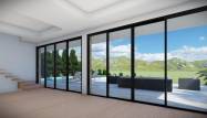 Nowy budynek - Villa - Altea - Altea Hills