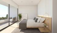 Nowy budynek - Villa - Altea - La Sierra