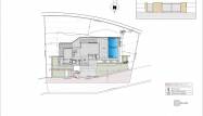 Nowy budynek - Villa - Altea - La Sierra
