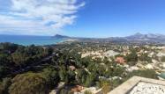Nowy budynek - Villa - Altea - La Sierra