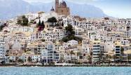 Nowy budynek - Villa - Altea - La Sierra