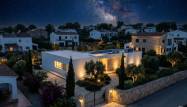 Nowy budynek - Villa - Aspe - urbanizaciones
