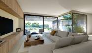 Nowy budynek - Villa - Banos y Mendigo - Altaona Golf And Country Village