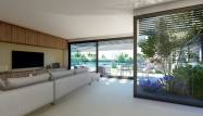 Nowy budynek - Villa - Banos y Mendigo - Altaona Golf And Country Village