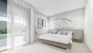 Nowy budynek - Villa - Banos y Mendigo - Altaona Golf And Country Village