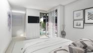 Nowy budynek - Villa - Banos y Mendigo - Altaona Golf And Country Village