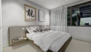 Nowy budynek - Villa - Banos y Mendigo - Altaona Golf And Country Village
