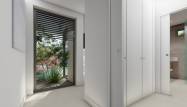 Nowy budynek - Villa - Banos y Mendigo - Altaona Golf And Country Village
