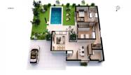 Nowy budynek - Villa - Banos y Mendigo - Altaona Golf And Country Village