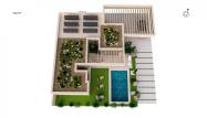 Nowy budynek - Villa - Banos y Mendigo - Altaona Golf And Country Village