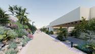 Nowy budynek - Villa - Banos y Mendigo - Altaona Golf And Country Village
