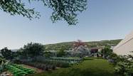 Nowy budynek - Villa - Banos y Mendigo - Altaona Golf And Country Village